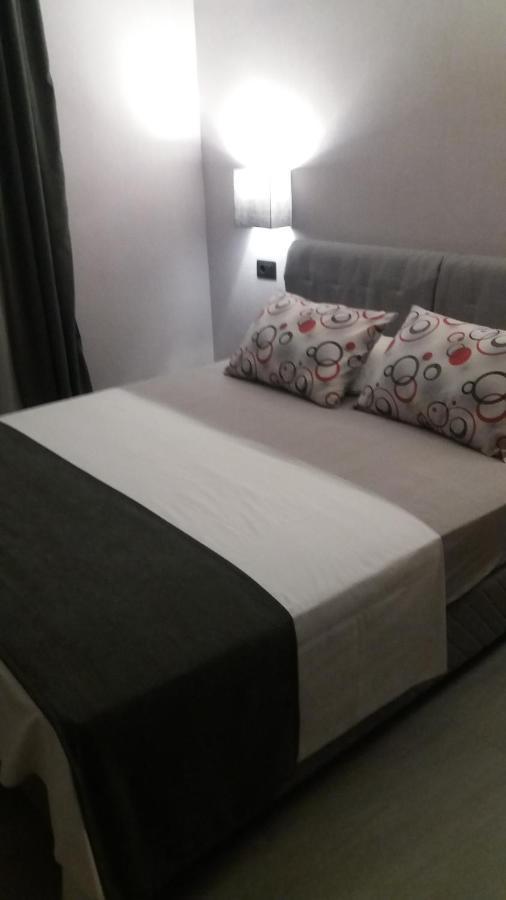 Apartments Grabovica بار المظهر الخارجي الصورة